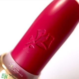 蘭蔻菁純唇膏368多少錢？蘭蔻菁純唇膏368專柜價