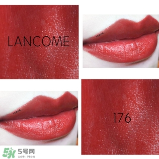 蘭蔻菁純唇膏多少錢？蘭蔻菁純唇膏專柜價格