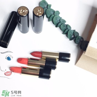 蘭蔻菁純唇膏多少錢？蘭蔻菁純唇膏專柜價格