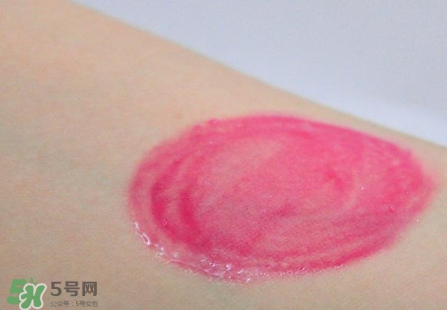 蘭蔻菁純唇膏388多少錢？蘭蔻菁純唇膏388專柜價