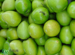 空腹吃青棗好嗎？青棗可以空腹吃嗎？