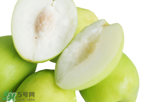 空腹吃青棗好嗎？青棗可以空腹吃嗎？