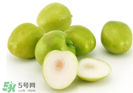 青棗可以泡酒嗎？青棗泡酒喝有什么好處？