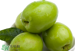 青棗可以泡酒嗎？青棗泡酒喝有什么好處？