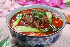 孕婦可以吃雞雜嗎？懷孕了能吃雞雜嗎？