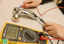 refa微電流怎么測 refa微電流能感覺到么 refa微電流怎么測 refa微電流能感覺到么