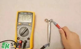 refa微電流怎么測 refa微電流能感覺到么 refa微電流怎么測 refa微電流能感覺到么