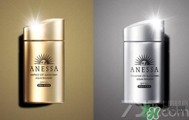 安耐曬金瓶怎么樣？安耐曬金瓶好用嗎？