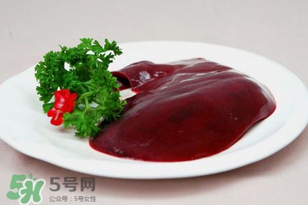 豬肝熱量高嗎？吃豬肝會胖嗎？