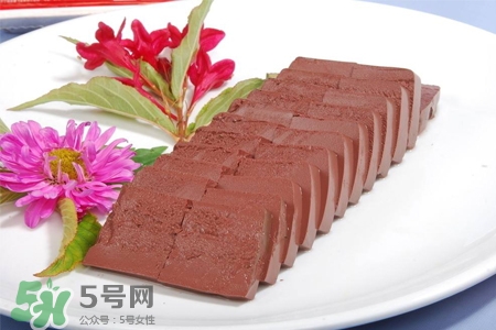 禽流感可以吃鴨血嗎？禽流感期間能吃鴨血嗎？