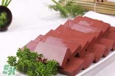 禽流感可以吃豬血嗎？禽流感期間能吃豬血嗎？