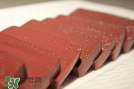 禽流感可以吃豬血嗎？禽流感期間能吃豬血嗎？