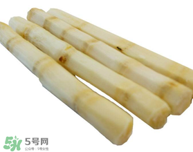 甘蔗發(fā)紅切掉可以吃嗎？甘蔗發(fā)紅切掉能吃嗎？