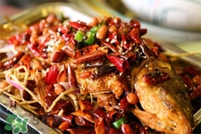 烤魚(yú)汁怎么調(diào)？烤魚(yú)料有什么配料？