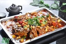 烤魚(yú)汁怎么調(diào)？烤魚(yú)料有什么配料？