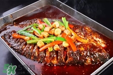 烤魚(yú)汁怎么調(diào)？烤魚(yú)料有什么配料？