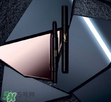 ysl圣羅蘭雙頭眼影棒色號(hào) ysl眼影棒試色 ysl圣羅蘭雙頭眼影棒色號(hào) ysl眼影棒試色