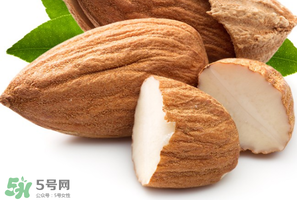 巴旦木一天吃多少最好？巴旦木一天吃多少為宜？