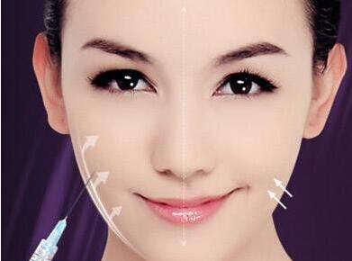 瘦臉針適合什么人打？瘦臉針適合什么臉型？