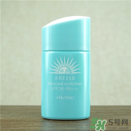 兒童安耐曬幾歲可以用?安耐曬兒童防曬霜怎么樣? 兒童安耐曬幾歲可以用?安耐曬兒童防曬霜怎么樣?