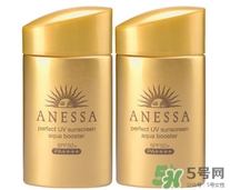 安耐曬金瓶怎么樣？安耐曬金瓶好用嗎？