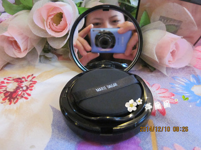 瑪麗黛佳氣墊bb怎么樣 瑪麗黛佳氣墊bb好用嗎 瑪麗黛佳氣墊bb怎么樣 瑪麗黛佳氣墊bb好用嗎