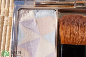 資生堂pk107和cpb高光哪個好？資生堂pk107和cpb高光對比