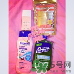 安耐曬金瓶怎么樣？安耐曬金瓶好用嗎？