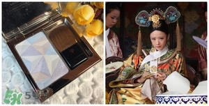 資生堂pk107和cpb高光哪個好？資生堂pk107和cpb高光對比