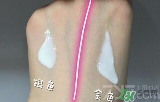 安耐曬金瓶怎么樣？安耐曬金瓶好用嗎？