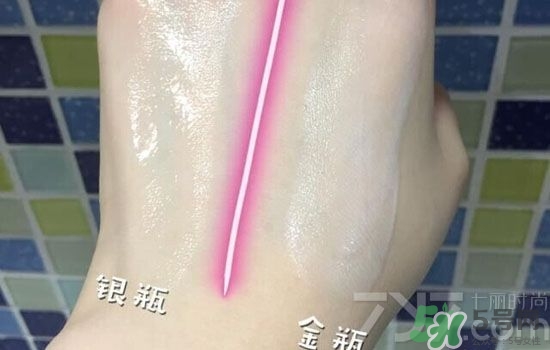 安耐曬金瓶怎么樣？安耐曬金瓶好用嗎？