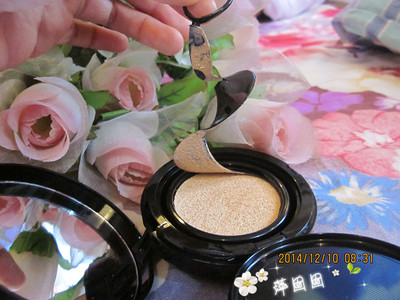 瑪麗黛佳氣墊bb怎么樣 瑪麗黛佳氣墊bb好用嗎 瑪麗黛佳氣墊bb怎么樣 瑪麗黛佳氣墊bb好用嗎