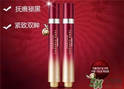 伊思紅參眼霜好用嗎？伊思紅參眼霜怎么樣？