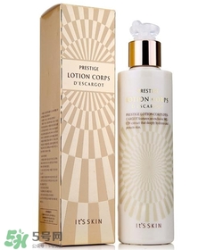 伊思蝸牛身體乳好用嗎？伊思蝸牛身體乳怎么樣？