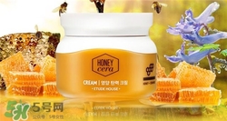 愛麗小屋蜂蜜面霜好用嗎？愛麗小屋蜂蜜面霜怎么樣？