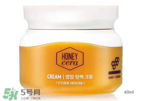 愛麗小屋蜂蜜面霜好用嗎？愛麗小屋蜂蜜面霜怎么樣？