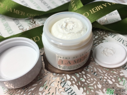 海藍(lán)之謎精華面霜怎么樣?海藍(lán)之謎精華面霜好用嗎? 海藍(lán)之謎精華面霜怎么樣?海藍(lán)之謎精華面霜好用嗎?