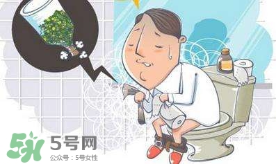 便秘吃什么藥好？便秘吃什么藥最快排便？