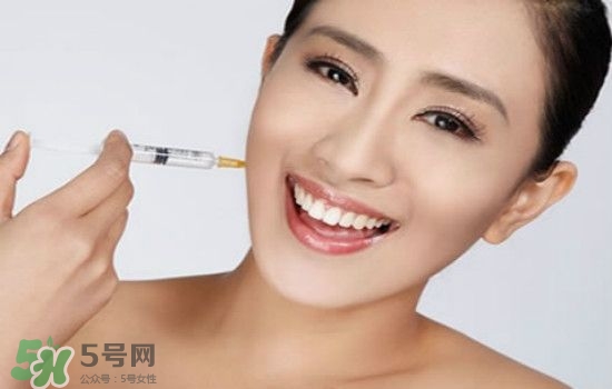 瘦臉針多少錢一支？瘦臉針要打多少支？