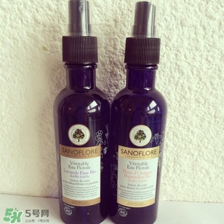 sanoflore薰衣草花水怎么樣?圣芙蘭薰衣草花水好用嗎? sanoflore薰衣草花水怎么樣?圣芙蘭薰衣草花水好用嗎?