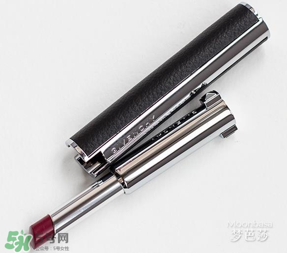 紀(jì)梵希小羊皮和ysl哪個好？紀(jì)梵希小羊皮和ysl口紅對比