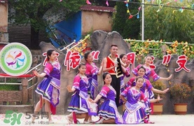 三月三有什么風(fēng)俗活動(dòng)？三月三的傳說(shuō)