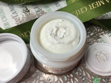 海藍(lán)之謎精華面霜怎么樣?海藍(lán)之謎精華面霜好用嗎? 海藍(lán)之謎精華面霜怎么樣?海藍(lán)之謎精華面霜好用嗎?