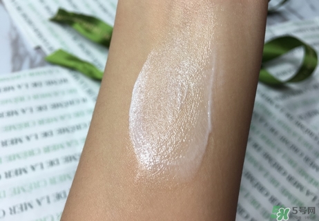 海藍(lán)之謎精華面霜怎么樣?海藍(lán)之謎精華面霜好用嗎? 海藍(lán)之謎精華面霜怎么樣?海藍(lán)之謎精華面霜好用嗎?