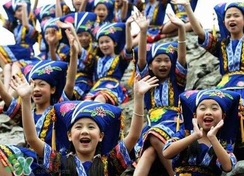 三月三有什么風(fēng)俗活動(dòng)？三月三的傳說(shuō)