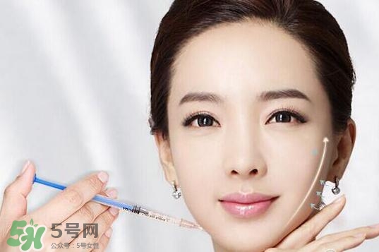 打完瘦臉針多久可以化妝？打完瘦臉針的反應(yīng)