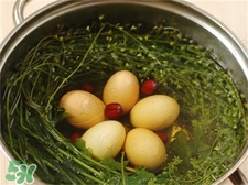 三月三是什么節(jié)日？三月三吃什么？