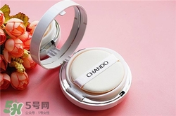 自然堂氣墊bb霜好用嗎？自然堂氣墊bb霜怎么樣？