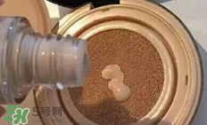 珂萊歐氣墊怎么替換？clio氣墊怎么用