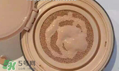 珂萊歐氣墊怎么替換？clio氣墊怎么用